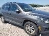 WVGBV7AX9GW****** Salvamento y Reparables 2016 Volkswagen Tiguan en Estado de Indiana