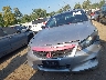 1HGCS1B89CA****** Wrecked 2012 Honda Accord in Ohio State
