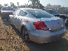 1HGCS1B89CA****** Salvage and Repairable 2012 Honda Accord in Cincinnati