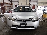 JHMFA36227S****** Destrozados 2007 Honda Civic Hybrid en Estado de Idaho