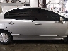 JHMFA36227S****** Usados 2007 Honda Civic Hybrid en Estado de Idaho