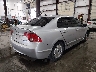 JHMFA36227S****** Salvamento y Destrozados 2007 Honda Civic Hybrid en Estado de Idaho