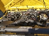 1J4FA24167L****** Reparables 2007 Jeep Wrangler en Orlando