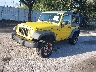 1J4FA24167L****** Usados y Reparables 2007 Jeep Wrangler en Orlando