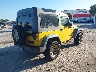 1J4FA24167L****** Salvamento y Destrozados 2007 Jeep Wrangler en Estado de Florida