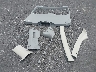 5GZCZ23DX3S****** Wrecked 2003 Saturn VUE in Nevada State