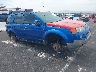 5GZCZ23DX3S****** Repairable 2003 Saturn VUE in Nevada State