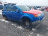 5GZCZ23DX3S****** Salvage and Wrecked 2003 Saturn VUE in Las Vegas