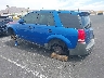 5GZCZ23DX3S****** Salvage and Repairable 2003 Saturn VUE in Las Vegas