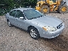 1FAFP552X3A****** Salvamento y Destrozados 2003 Ford Taurus en Akron Canton