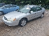1FAFP552X3A****** Usados y Reparables 2003 Ford Taurus en Akron Canton
