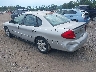 1FAFP552X3A****** Salvamento y Reparables 2003 Ford Taurus en Akron Canton