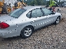 1FAFP552X3A****** Salvamento y Destrozados 2003 Ford Taurus en Estado de Ohio