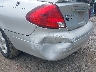 1FAFP552X3A****** Salvamento y Reparables 2003 Ford Taurus en Estado de Ohio