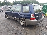 JF1SG67646H****** Salvage and Repairable 2006 Subaru Forester in Albany