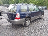 JF1SG67646H****** Salvage and Wrecked 2006 Subaru Forester in New York State
