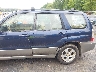 JF1SG67646H****** Salvage and Repairable 2006 Subaru Forester in New York State