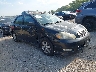 1NXBR32E46Z****** Salvage and Wrecked 2006 Toyota Corolla in Kansas City