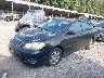 1NXBR32E46Z****** Used and Repairable 2006 Toyota Corolla in Kansas City