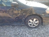 1NXBR32E46Z****** Salvage and Repairable 2006 Toyota Corolla in Kansas State