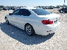 WBAFR7C53BC****** Salvamento y Reparables 2011 BMW 5 Series en Fort Worth North