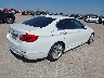 WBAFR7C53BC****** Salvamento y Destrozados 2011 BMW 5 Series en Estado de Texas