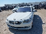 WBAFR7C53BC****** Salvamento y Reparables 2011 BMW 5 Series en Estado de Texas