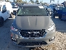 2C4RC1BG2MR****** Wrecked 2021 Chrysler Pacifica in California State