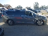 2C4RC1BG2MR****** Used 2021 Chrysler Pacifica in California State