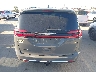 2C4RC1BG2MR****** Wrecked 2021 Chrysler Pacifica