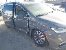2C4RC1BG2MR****** Salvage and Repairable 2021 Chrysler Pacifica in California State