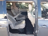 2C4RC1BG2MR****** Wrecked 2021 Chrysler Pacifica in North Hollywood