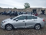 1G1BE5SM7H7****** Repairable 2017 Chevrolet Cruze in New York State