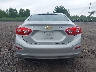 1G1BE5SM7H7****** Wrecked 2017 Chevrolet Cruze