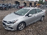 1G1BE5SM7H7****** Used and Repairable 2017 Chevrolet Cruze in Syracuse