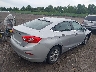 1G1BE5SM7H7****** Salvage and Wrecked 2017 Chevrolet Cruze in New York State