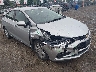 1G1BE5SM7H7****** Salvage and Repairable 2017 Chevrolet Cruze in New York State