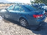 5NPEU46F16H****** Salvage and Repairable 2006 Hyundai Sonata in Salt Lake City