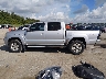 5TEJU62N58Z****** Reparables 2008 Toyota Tacoma en Estado de Luisiana