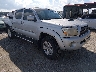 5TEJU62N58Z****** Salvamento y Destrozados 2008 Toyota Tacoma en Baton Rouge