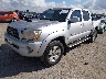 5TEJU62N58Z****** Usados y Reparables 2008 Toyota Tacoma en Baton Rouge