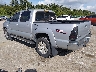 5TEJU62N58Z****** Salvamento y Reparables 2008 Toyota Tacoma en Baton Rouge