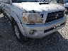 5TEJU62N58Z****** Salvamento y Reparables 2008 Toyota Tacoma en Estado de Luisiana