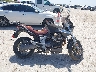 ZGULPC0037M****** Destrozados 2007 Moto Guzzi Breva en Estado de Texas