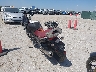 ZGULPC0037M****** Salvamento y Reparables 2007 Moto Guzzi Breva en San Antonio South