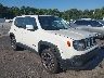 ZACCJBBW6GP****** Salvamento y Destrozados 2016 Jeep Renegade en Lake City