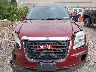 2GKALMEKXH6****** Destrozados 2017 GMC Terrain en Estado de Pennsylvania