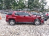2GKALMEKXH6****** Usados 2017 GMC Terrain en Estado de Pennsylvania