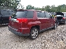 2GKALMEKXH6****** Salvamento y Destrozados 2017 GMC Terrain en Estado de Pennsylvania
