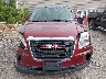 2GKALMEKXH6****** Salvamento y Reparables 2017 GMC Terrain en Estado de Pennsylvania